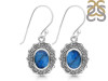 Labradorite Earring LBD-RDE-186.