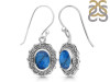 Labradorite Earring LBD-RDE-186.