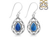 Labradorite Earring LBD-RDE-196.