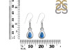 Labradorite Earring LBD-RDE-197.