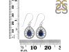 Labradorite Earring LBD-RDE-198.