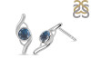 Labradorite Stud Earring LBD-RDE-2.
