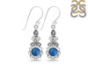 Labradorite Earring LBD-RDE-203.