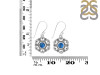 Labradorite Earring LBD-RDE-204.