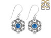 Labradorite Earring LBD-RDE-204.