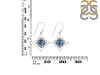 Labradorite Earring LBD-RDE-206.