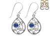 Labradorite Earring LBD-RDE-219.