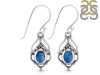 Labradorite Earring LBD-RDE-222.
