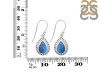 Labradorite Earring LBD-RDE-227.