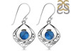 Labradorite Earring LBD-RDE-228.