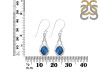 Labradorite Earring LBD-RDE-234.