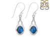 Labradorite Earring LBD-RDE-234.