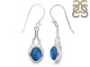 Labradorite Earring LBD-RDE-234.