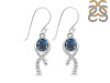 Labradorite Earring LBD-RDE-25.
