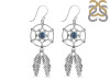 Labradorite Earring LBD-RDE-270.