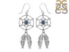 Labradorite Earring LBD-RDE-270.