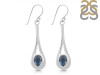 Labradorite Earring LBD-RDE-274.
