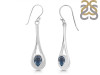 Labradorite Earring LBD-RDE-274.