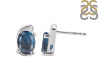 Labradorite Stud Earring LBD-RDE-28.
