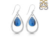 Labradorite Earring LBD-RDE-384.