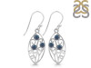 Labradorite Earring LBD-RDE-40.