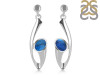 Labradorite Earring LBD-RDE-445.