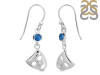 Labradorite Earring LBD-RDE-464.