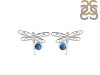 Labradorite Stud Earring LBD-RDE-465.