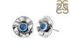 Labradorite Stud Earring LBD-RDE-472.