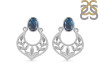 Labradorite Stud Earring LBD-RDE-51.