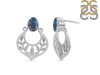 Labradorite Stud Earring LBD-RDE-51.