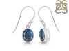 Labradorite Earring LBD-RDE-547.