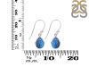 Labradorite Earring LBD-RDE-558.