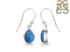 Labradorite Earring LBD-RDE-558.