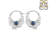 Labradorite Earring LBD-RDE-56.