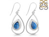 Labradorite Earring LBD-RDE-58.