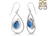 Labradorite Earring LBD-RDE-58.