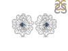 Labradorite Stud Earring LBD-RDE-60.