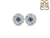 Labradorite Stud Earring LBD-RDE-607.