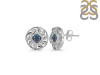 Labradorite Stud Earring LBD-RDE-607.