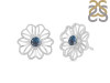 Labradorite Stud Earring LBD-RDE-61.