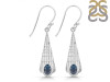 Labradorite Earring LBD-RDE-637.