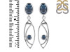 Labradorite Earring LBD-RDE-645.
