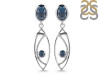 Labradorite Earring LBD-RDE-645.