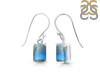 Labradorite Earring LBD-RDE-675.