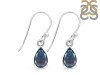 Labradorite Earring LBD-RDE-676.