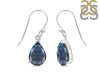Labradorite Earring LBD-RDE-677.