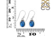 Labradorite Earring LBD-RDE-683.