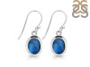 Labradorite Earring LBD-RDE-683.