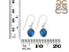 Labradorite Earring LBD-RDE-685.